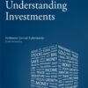Understanding Investments