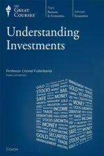 Understanding Investments