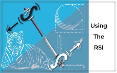 Using The RSI By Danish Kapur Cover