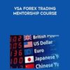 VSA Forex Trading Mentorship Course By Gavin Holmes