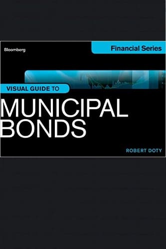 Visual Guide to Municipal Bonds by Robert Doty