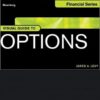 Visual Guide to Options by Jared Levy