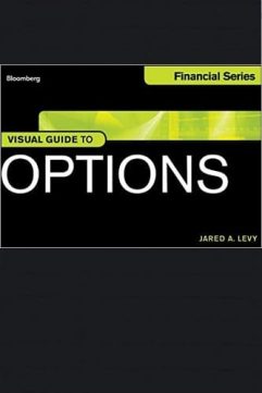 Visual Guide to Options by Jared Levy