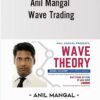 Wave Trading By Anil Mangal