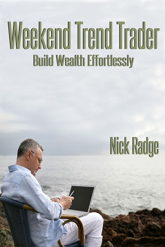 Weekend Trend Trader by Nick Radge