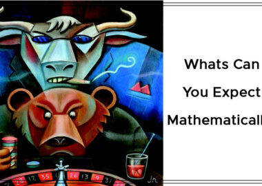 Whats Can You Expect, Mathematically By Stephen Massel Cover