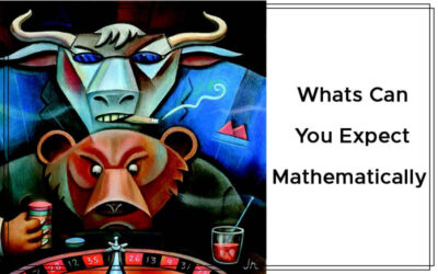 Whats Can You Expect, Mathematically By Stephen Massel Cover