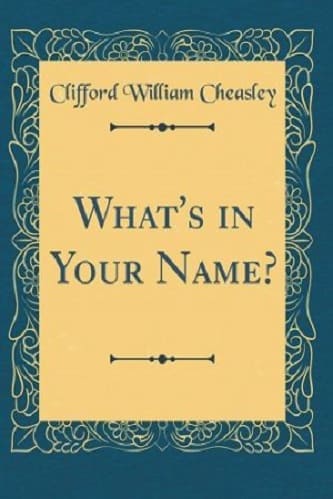 Whats-In-Your-Name-The-Science-Of-Letters-and-Numbers-Clifford-Cheasley