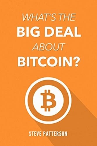 What’s the Big Deal About Bitcoin