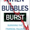 When Bubbles Burst Surviving the Financial Fallout By John Calverley