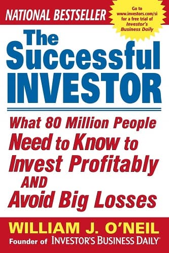 William J. O Neil - The Successful Investor