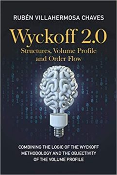 Wyckoff 2.0 Structures, Volume Profile and Order Flow By Rubén Villahermosa