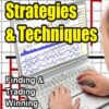 Wyckoff Strategies & Techniques Finding & Trading Winning Stocks By James E. O'Brien