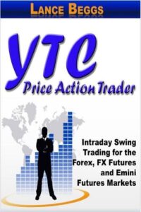 YTC Price Action Trader All 6 Volumes By Lance Beggs