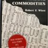 You Can't Lose Trading Commodities By Robert F. Wiest
