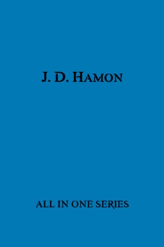 All J. D. Hamon Books