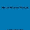 all-in-one-Myles Wilson Walker