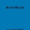 all-in-one-Ruth Miller