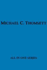 All Michael C. Thomsett Books
