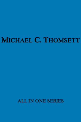 All Michael C. Thomsett Books