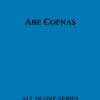 All Abe Cofnas Books