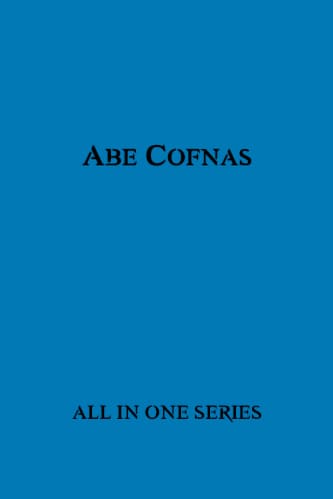 All Abe Cofnas Books