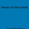 All Thomas N. Bulkowski Books