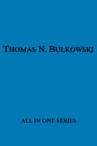 All Thomas N. Bulkowski Books