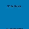 All W. D. Gann Books