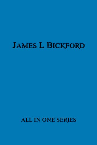 All James L. Bickford Books