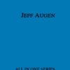 All Jeff Augen Books