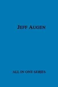 All Jeff Augen Books