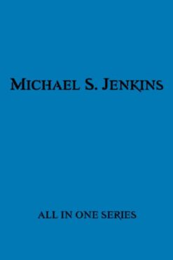 All Michael S. Jenkins Books