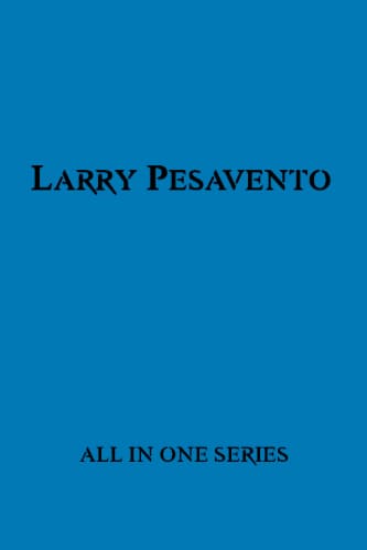 All Larry Pesavento Books