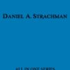 All Daniel A. Strachman Books