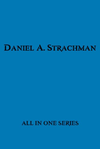 All Daniel A. Strachman Books
