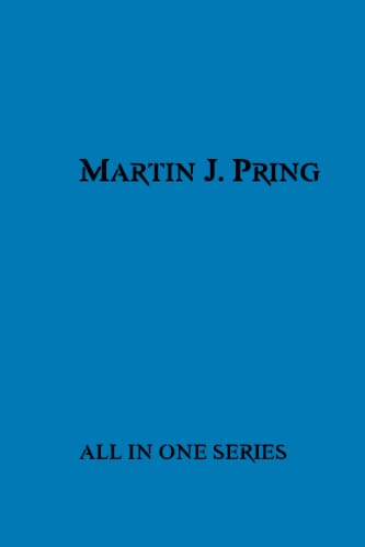 All Martin J. Pring Books