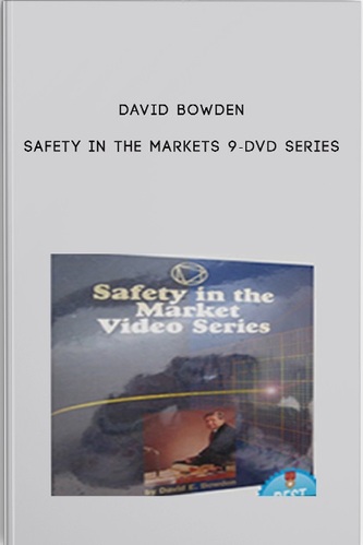 david-bowden-safety-in-the-markets-9-dvd-series-1
