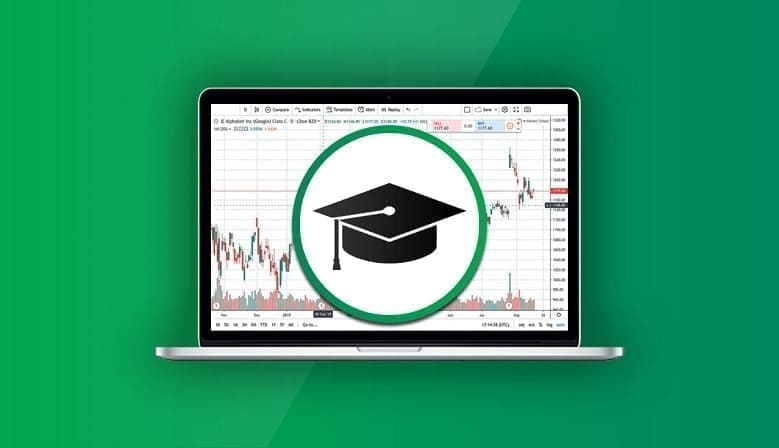 sacredtraders trading course homepage